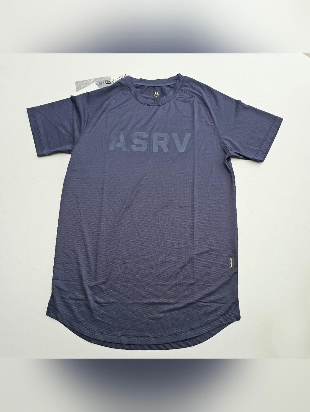 ASRV Established Training Graphic Tee